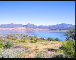 Frazier Group Campground