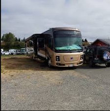 Nisqually Plaza RV Park