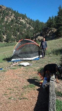 Eleven Mile State Park