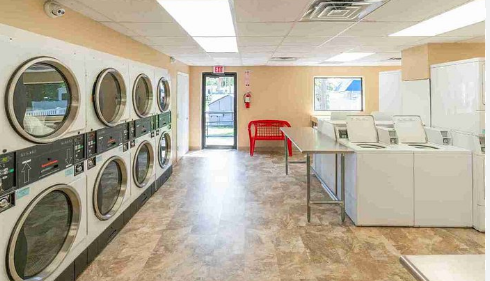 Blue Star (Age Restricted 55+)