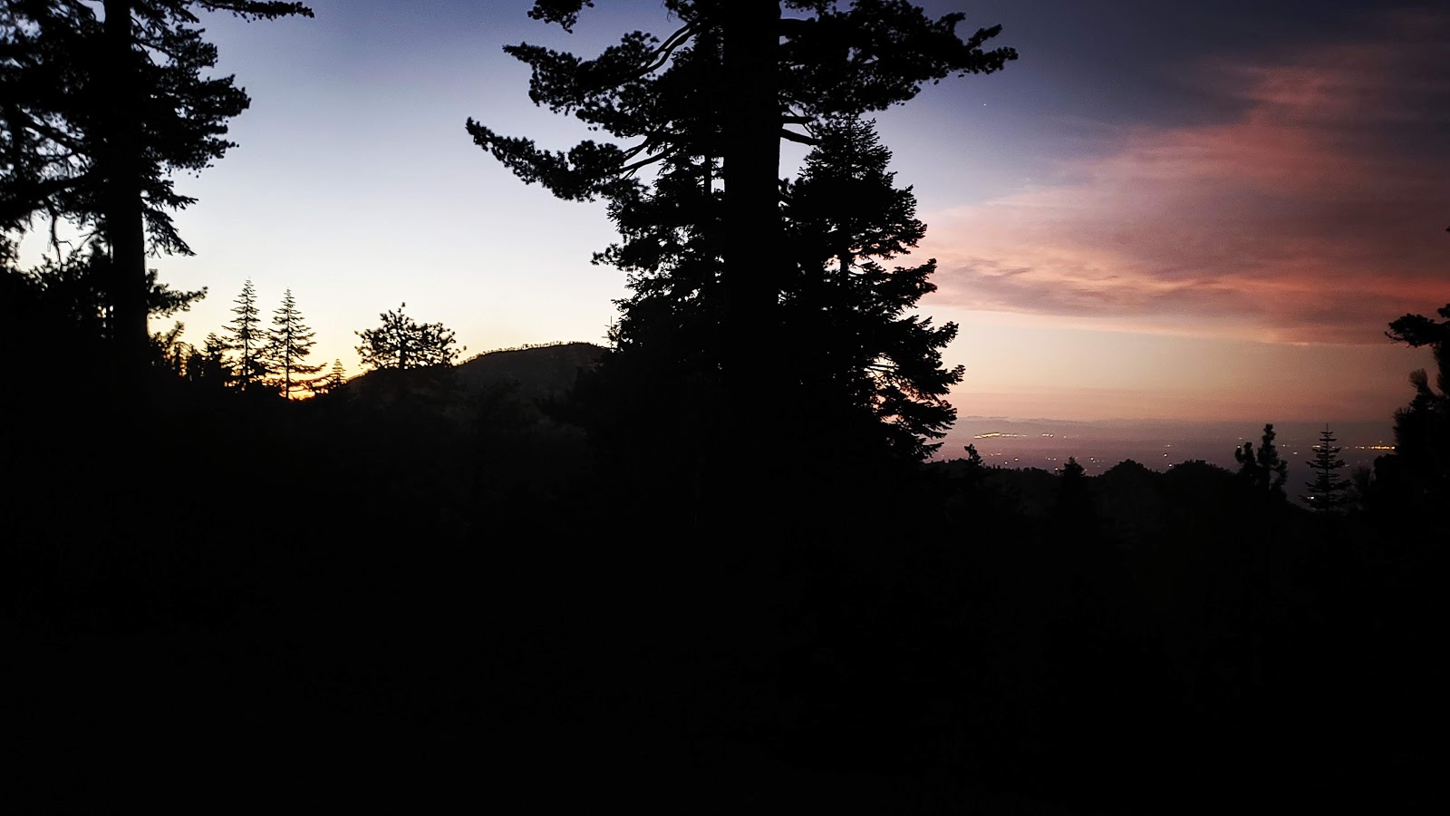 Little Jimmy Trail Campground