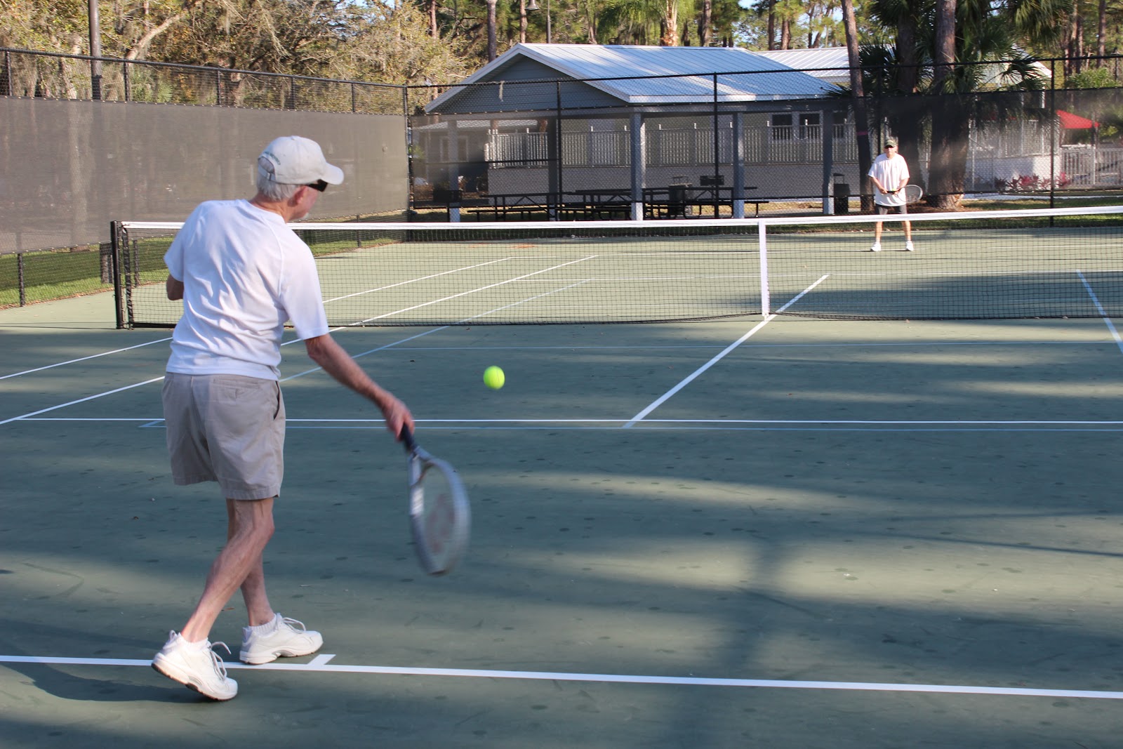 Ramblers Rest RV Campground