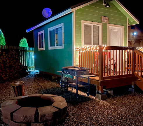 Copper Ridge RV Resort