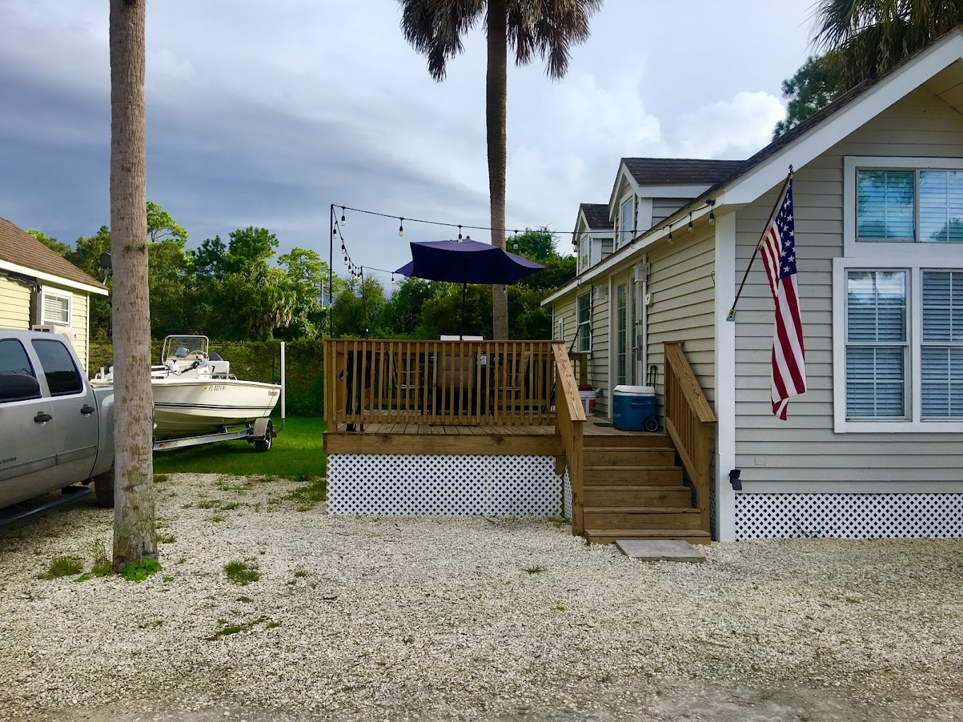 Elite Resorts at Crystal River