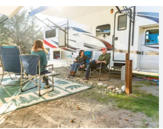 House Rock Campground