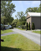 Waterloo Harbor Campground