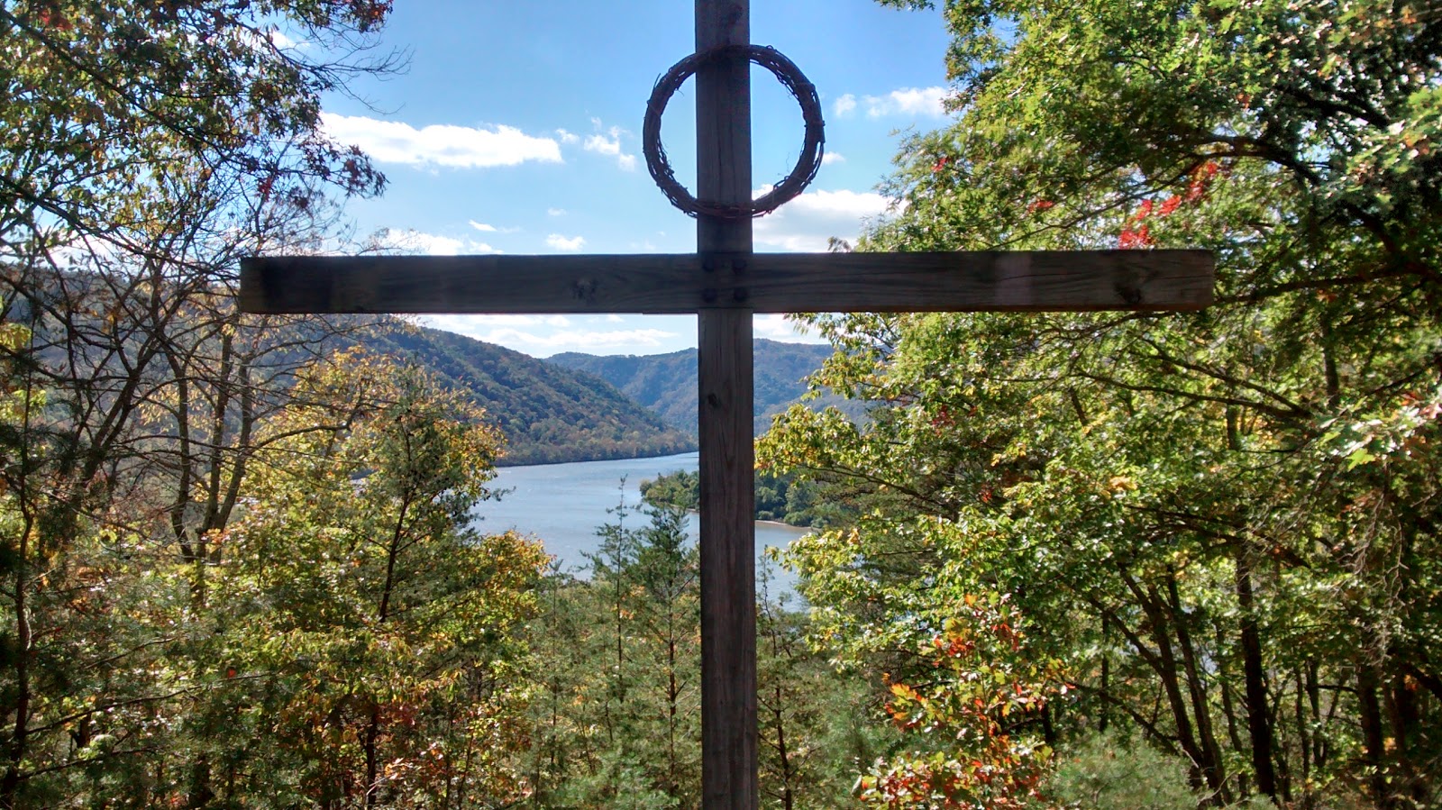 Bluestone Wildlife Management Area