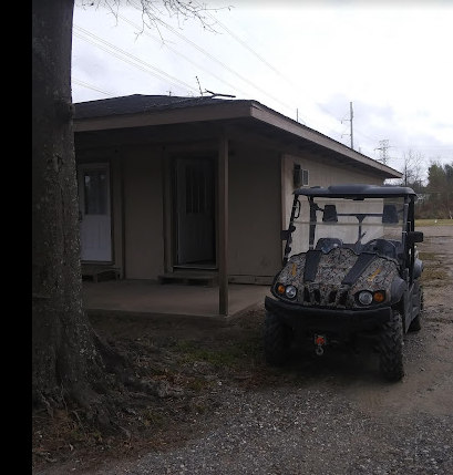 Hidden Ponds RV Park