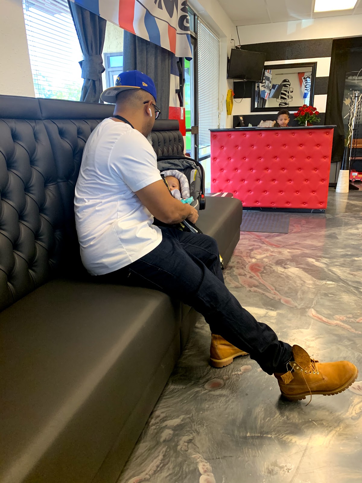 Paradise Palms Resort