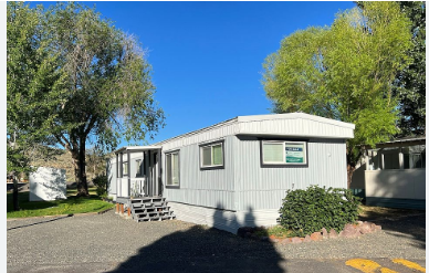 Hines RV & Mobile Home Park