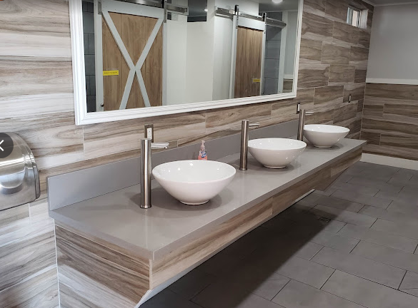 Banning Stagecoach KOA