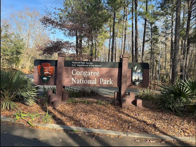 Congaree National Park