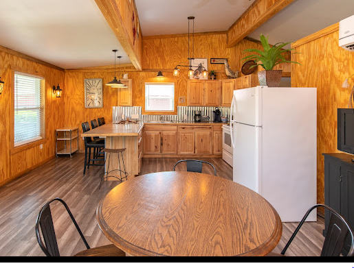 Jellystone Park at Coyote Ranch RV Resort