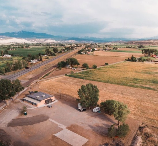 COUNTRY VILLAGE RV RESORT