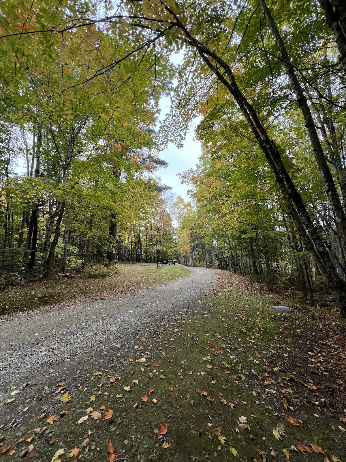 Aroostook Campground