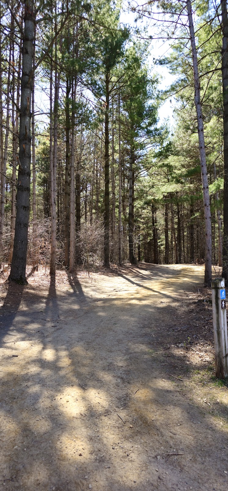 Lebanon Hills Regional Park