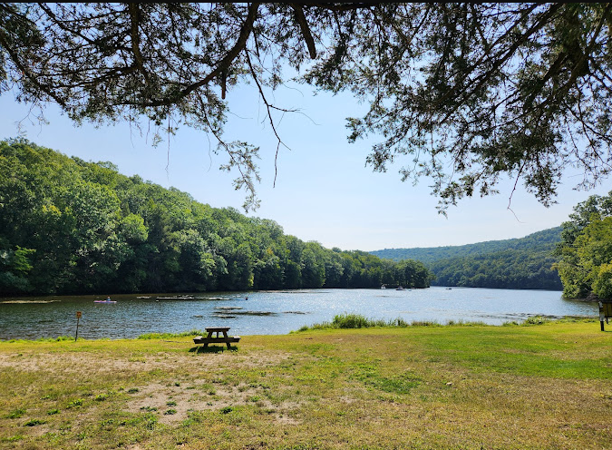 Kettletown State Park