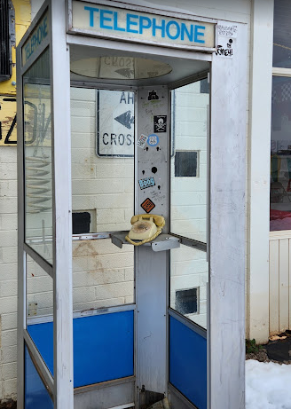 Grand Canyon Caverns RV Park