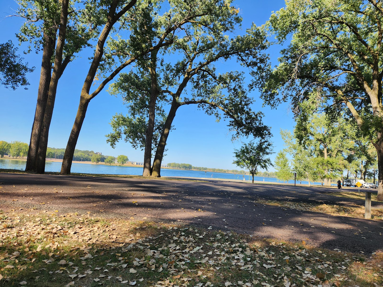 Chief White Crane Recreation Area