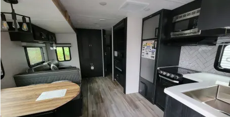 Franklin Mountains State Park