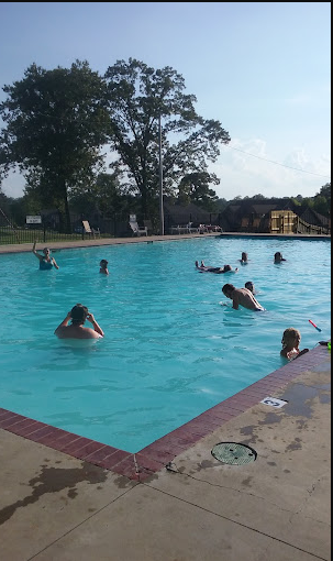 Silver Springs Country Club