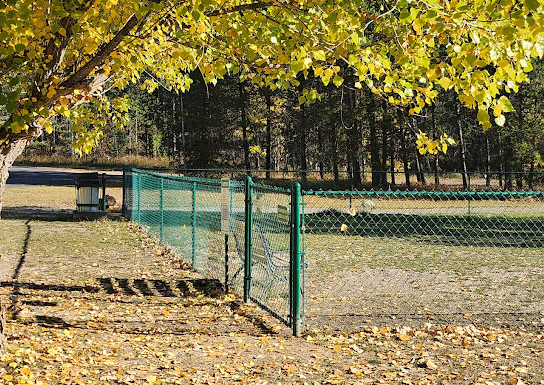 North American RV Park