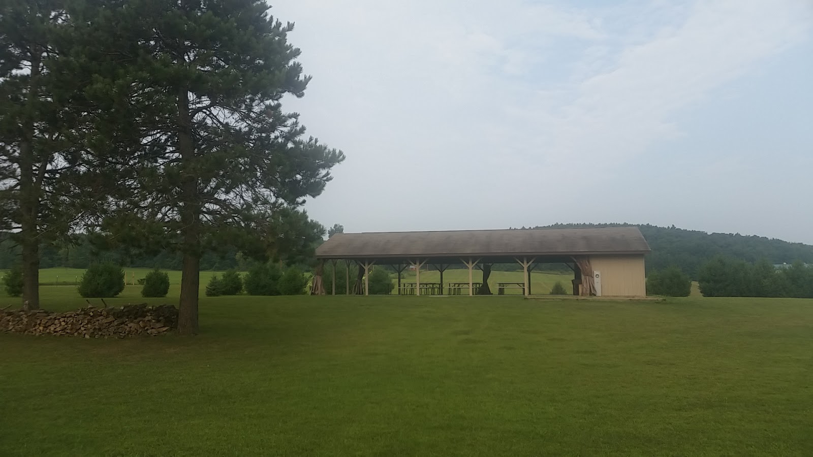 Fountain Lake RV Park, Inc.