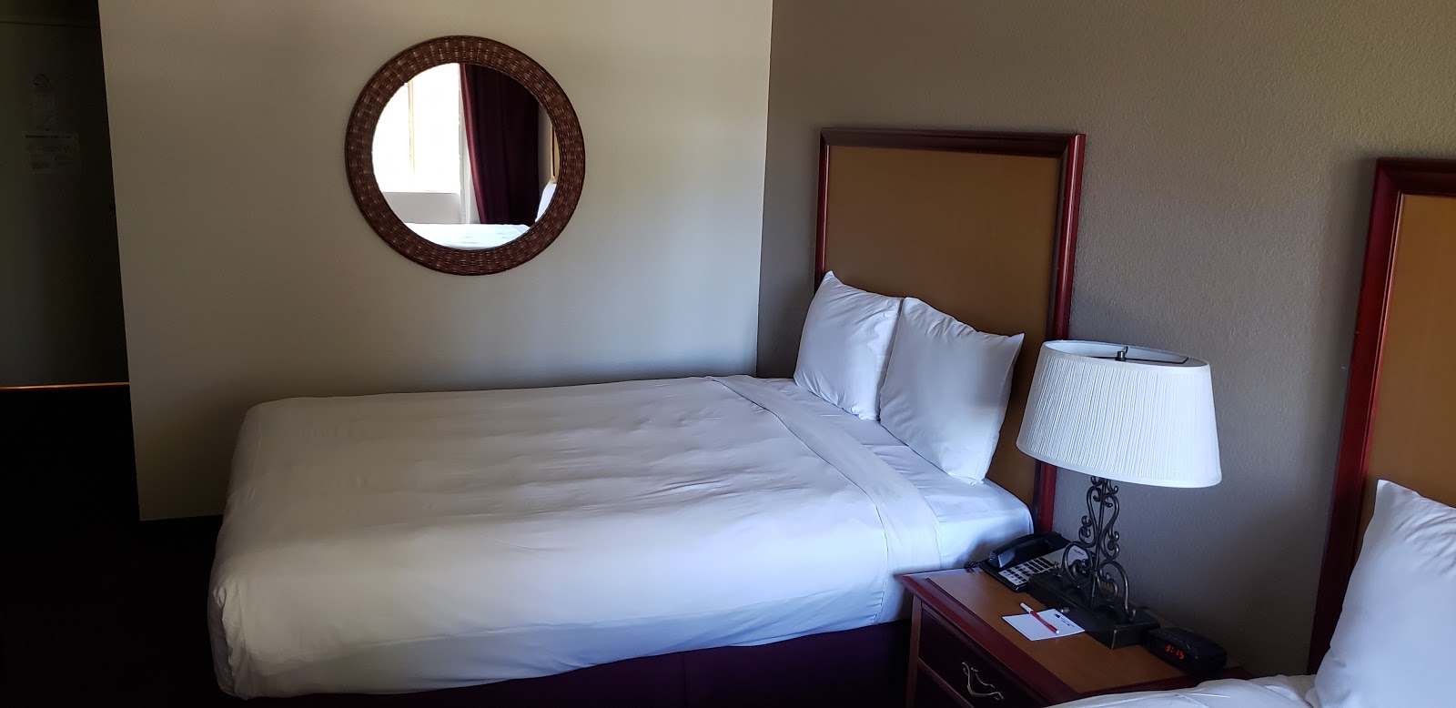 Casablanca Resort, Casino, Golf and Spa