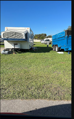 Whisper Creek RV Resort