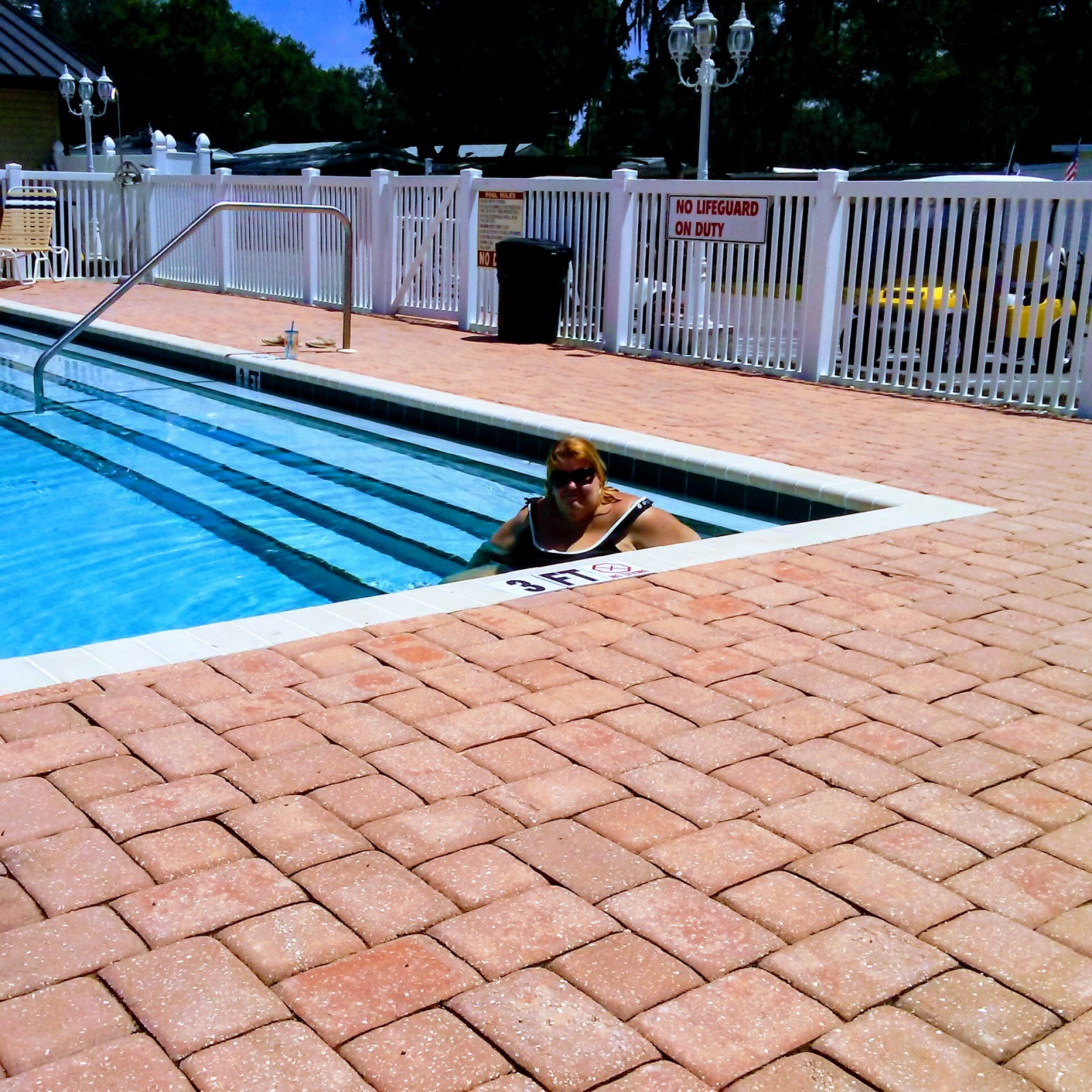 Settlers Rest RV Resort