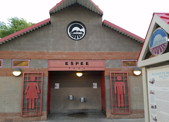 Espee Park and Spray Pad