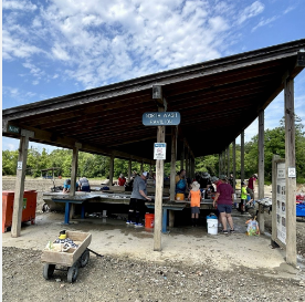 Diamond Park Speedway