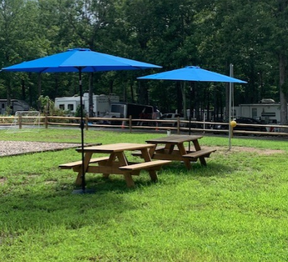 La Grande Resort RV Inc