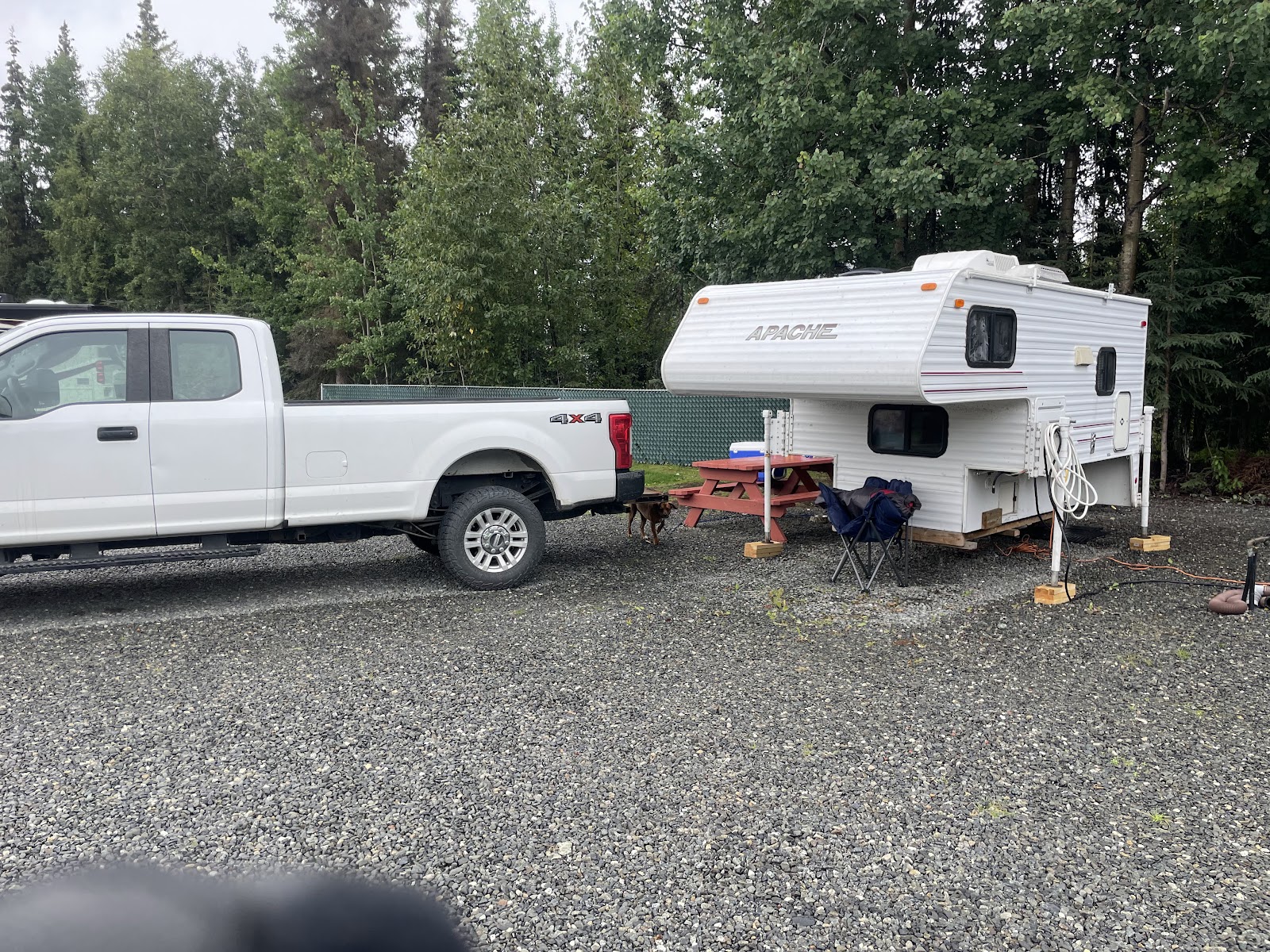 Klondike RV Park & Cabins