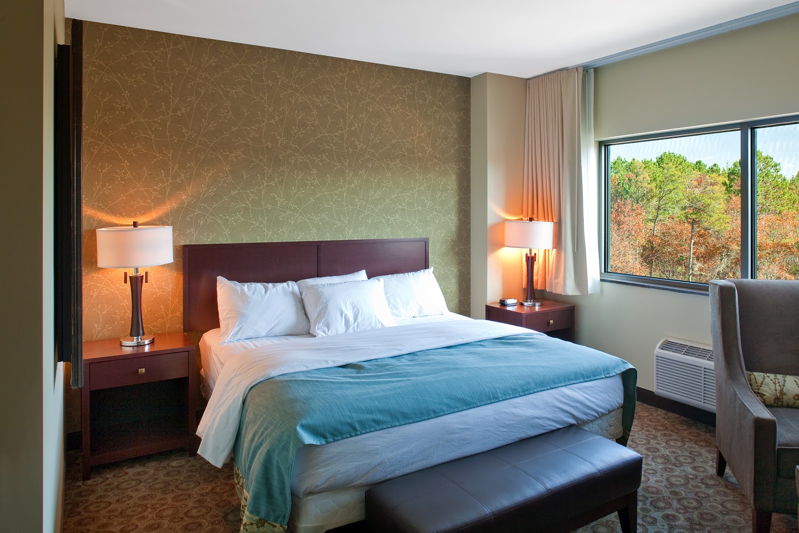 St. Croix Casino – Danbury