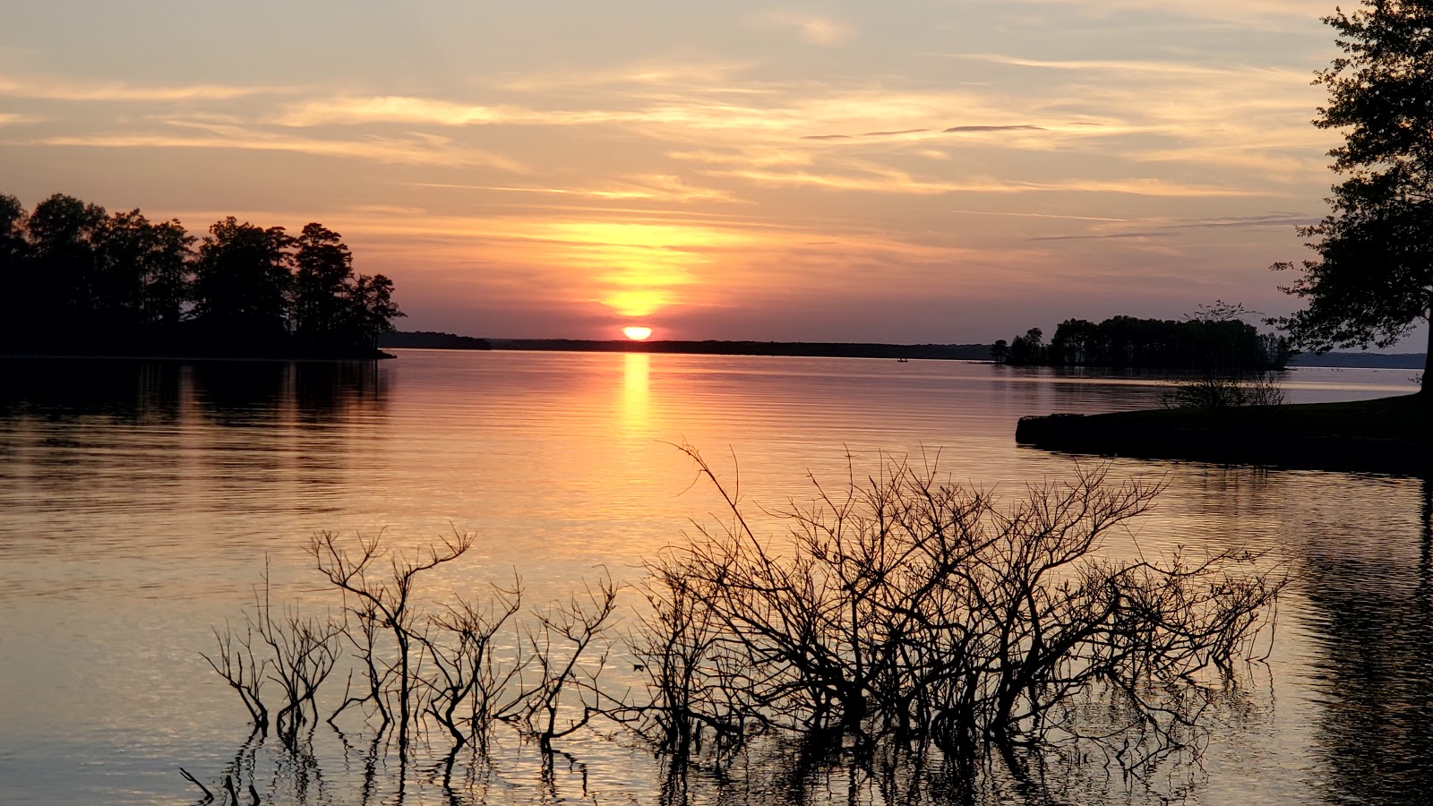 Crescent Group Campground