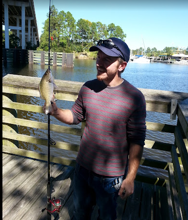 Southport Campground