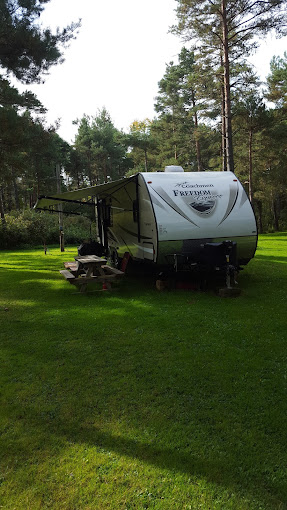 Bide-A-Bit Campground