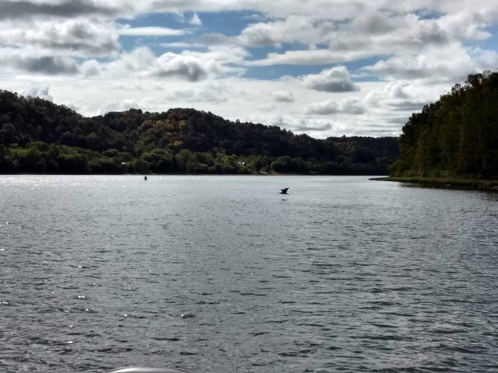 River's Edge Scenic Campground