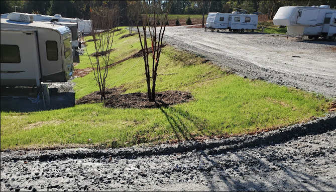 Liberty Springs RV Park