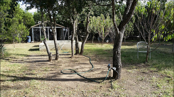 Coldwater Creek RV Park