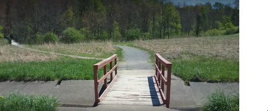 Coyote Lake-Harvey Bear Ranch County Park