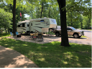 Indiana Dunes State Park