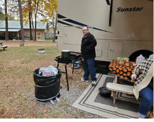 PRIDE RESORT AT STONEY CREEK