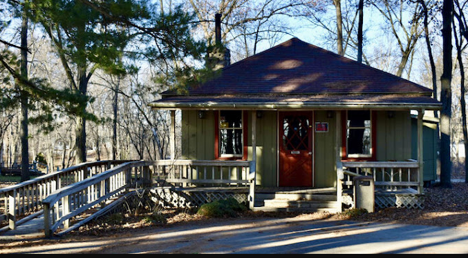 Hickory Hills Campground