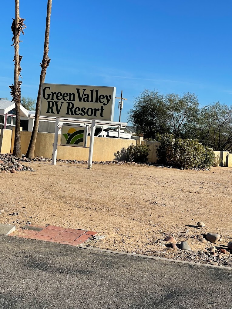 Green Valley RV Resort Park