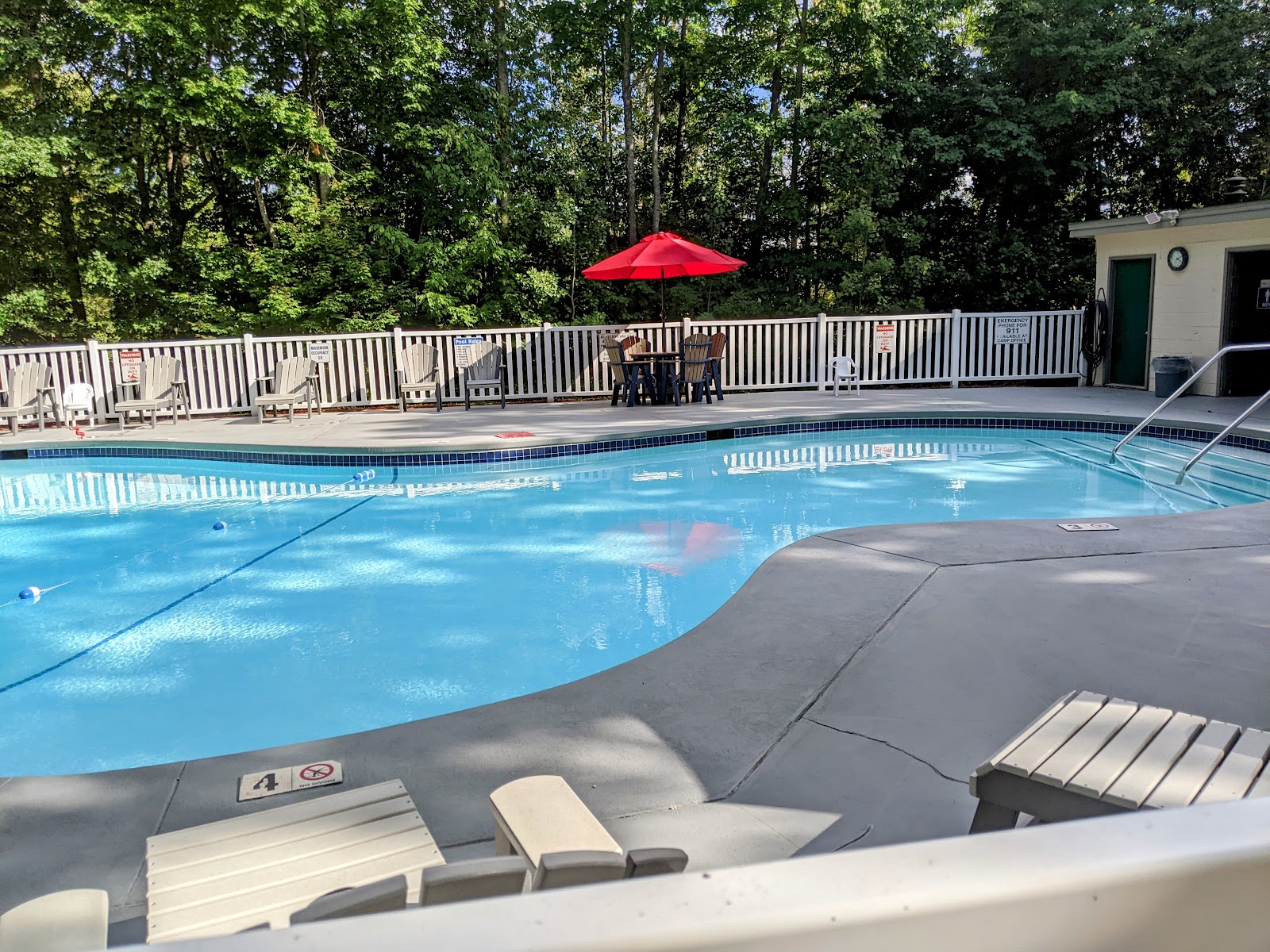 Indian River RV Resort