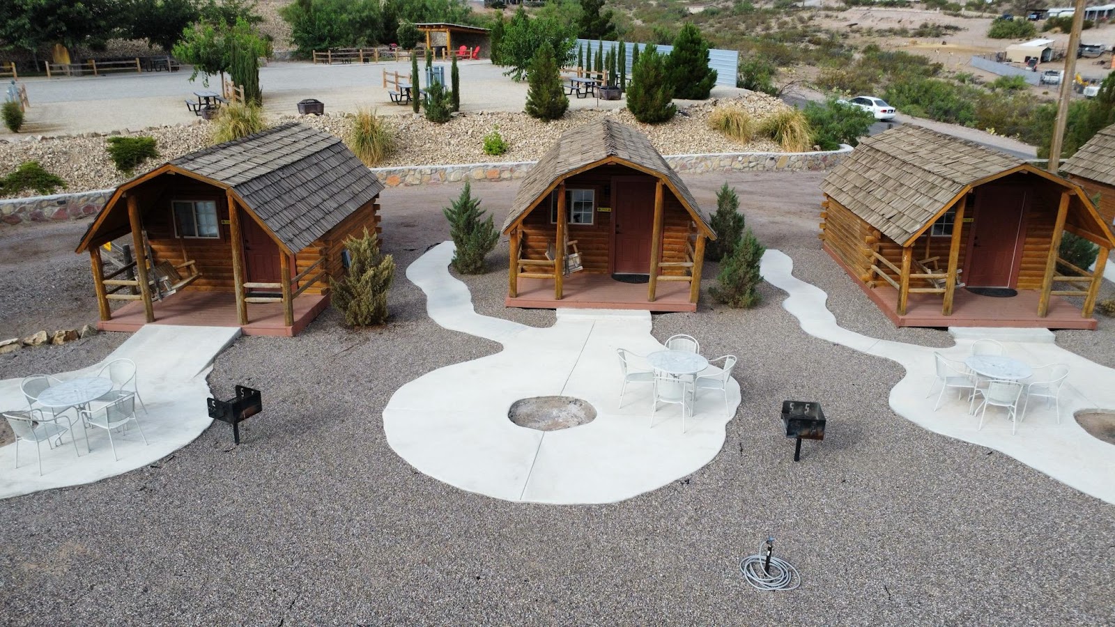 KOA Journey Las Cruces