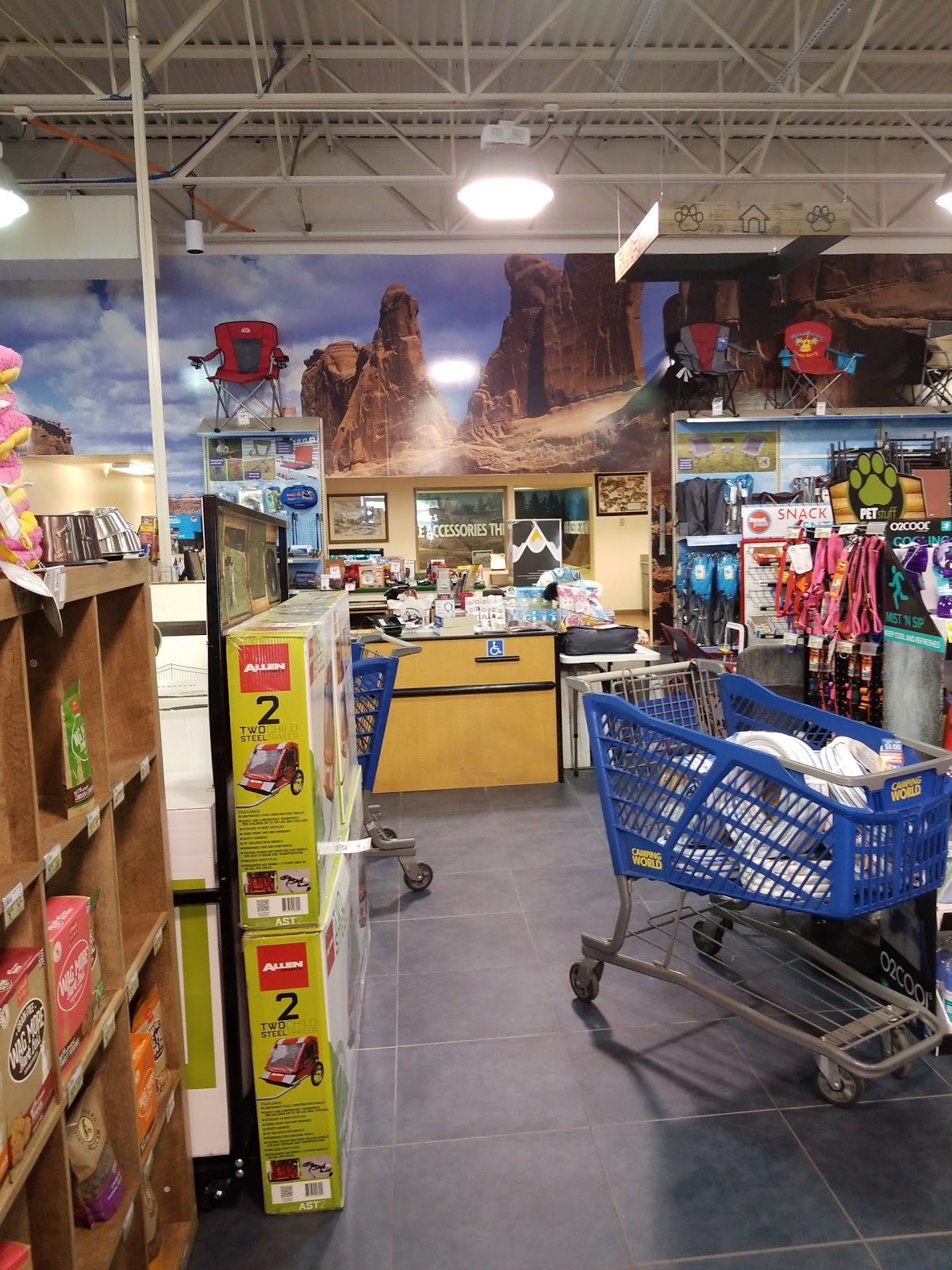 Camping World of Kaysville