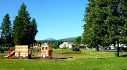 Libby Volunteer Fire Department